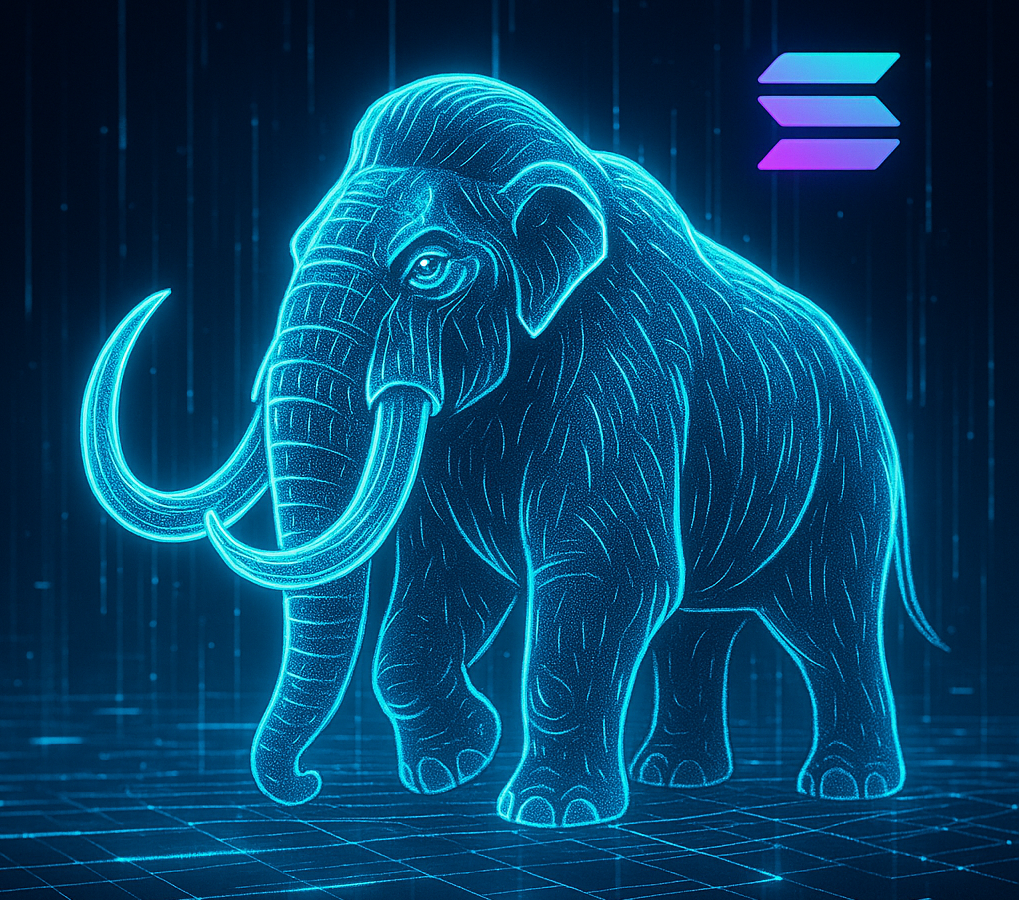 Mammoth